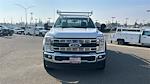 New 2024 Ford F-550 XL Regular Cab 4x4, 12' Scelzi CTFB Contractor Truck for sale #W1858 - photo 3