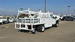 New 2024 Ford F-550 XL Regular Cab 4x4, 12' Scelzi CTFB Contractor Truck for sale #W1858 - photo 6