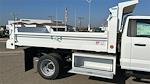 New 2024 Ford F-550 XL Regular Cab 4x4, 11' 6" Scelzi Dump Body Dump Truck for sale #W1859 - photo 20