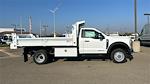 New 2024 Ford F-550 XL Regular Cab 4x4, 11' 6" Scelzi Dump Body Dump Truck for sale #W1859 - photo 5