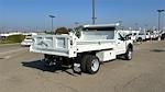 New 2024 Ford F-550 XL Regular Cab 4x4, 11' 6" Scelzi Dump Body Dump Truck for sale #W1859 - photo 6