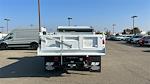 New 2024 Ford F-550 XL Regular Cab 4x4, 11' 6" Scelzi Dump Body Dump Truck for sale #W1859 - photo 7