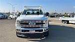 New 2024 Ford F-550 XL Regular Cab 4x4, 12' Scelzi SEC Combo Body for sale #W1860 - photo 3