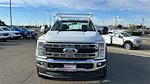 New 2024 Ford F-550 XL Regular Cab 4x4, 12' Scelzi SEC Combo Body for sale #W1861 - photo 3