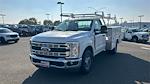 New 2024 Ford F-350 XL Regular Cab 4x2, Service Truck for sale #W1863 - photo 1