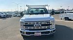 New 2024 Ford F-350 XL Regular Cab 4x2, Service Truck for sale #W1863 - photo 3