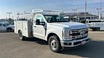 New 2024 Ford F-350 XL Regular Cab 4x2, Service Truck for sale #W1863 - photo 4