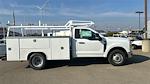 New 2024 Ford F-350 XL Regular Cab 4x2, Service Truck for sale #W1863 - photo 5