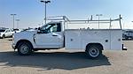 New 2024 Ford F-350 XL Regular Cab 4x2, Service Truck for sale #W1863 - photo 8