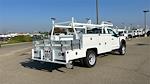 New 2024 Ford F-450 XL Regular Cab 4x2, 12' Scelzi SEC Combo Body for sale #W1865 - photo 6