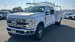 New 2024 Ford F-350 XL Crew Cab 4x4, Service Truck for sale #W1883 - photo 1