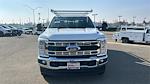 New 2024 Ford F-350 XL Crew Cab 4x4, Service Truck for sale #W1883 - photo 3