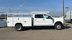 New 2024 Ford F-350 XL Crew Cab 4x4, Service Truck for sale #W1883 - photo 5