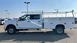 New 2024 Ford F-350 XL Crew Cab 4x4, Service Truck for sale #W1883 - photo 8