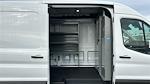 New 2024 Ford Transit 250 Base Medium Roof RWD, Upfitted Cargo Van for sale #W1890 - photo 20