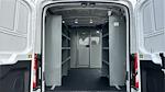 New 2024 Ford Transit 250 Base Medium Roof RWD, Upfitted Cargo Van for sale #W1890 - photo 2