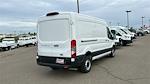 New 2024 Ford Transit 250 Base Medium Roof RWD, Upfitted Cargo Van for sale #W1890 - photo 6