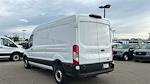 New 2024 Ford Transit 250 Base Medium Roof RWD, Upfitted Cargo Van for sale #W1890 - photo 8