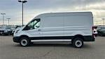 New 2024 Ford Transit 250 Base Medium Roof RWD, Upfitted Cargo Van for sale #W1890 - photo 9