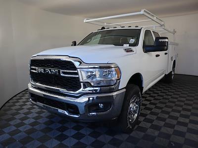 2023 Ram 2500 Crew Cab 4x4, Reading Service Truck for sale #R231104 - photo 1