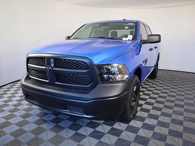 New 2023 Ram 1500 Classic Tradesman Crew Cab 4x4, Pickup for sale #R231130 - photo 1