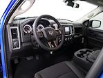 New 2023 Ram 1500 Classic Tradesman Crew Cab 4x4, Pickup for sale #R231130 - photo 9