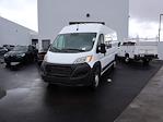 New 2023 Ram ProMaster 3500 High Roof FWD, Crew Van for sale #R231140 - photo 1