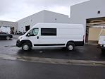 New 2023 Ram ProMaster 3500 High Roof FWD, Crew Van for sale #R231140 - photo 5
