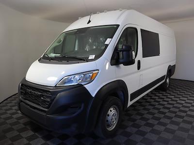 New 2023 Ram ProMaster 3500 High Roof FWD, Crew Van for sale #R231142 - photo 1