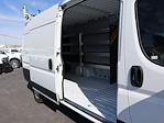 New 2023 Ram ProMaster 3500 High Roof FWD, Ranger Design Upfitted Cargo Van for sale #R231148 - photo 9
