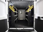New 2023 Ram ProMaster 2500 High Roof FWD, Ranger Design Plumber Upfitted Cargo Van for sale #R231150 - photo 2