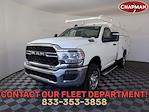 New 2024 Ram 2500 Tradesman Regular Cab 4x4, Scelzi Signature Service Truck for sale #R24188 - photo 14