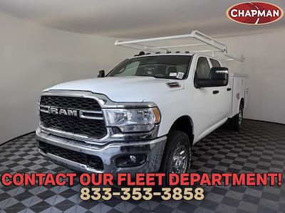 2024 Ram 2500 Crew Cab 4x4, Reading SL Service Body Service Truck for sale #R24276 - photo 1