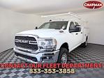 2024 Ram 3500 Crew Cab 4x4, Reading Classic II Steel Service Truck for sale #R24277 - photo 1