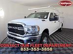 2024 Ram 3500 Crew Cab 4x4, Reading SL Service Body Service Truck for sale #R24278 - photo 1