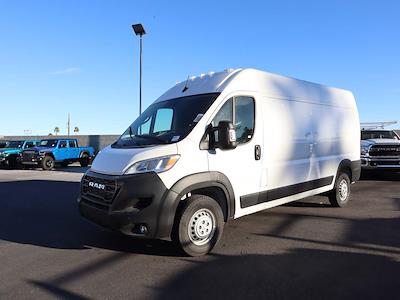 2024 Ram ProMaster 2500 High Roof FWD, Empty Cargo Van for sale #R24322 - photo 1