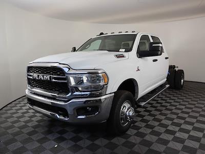 2024 Ram 3500 Crew Cab DRW 4x2, Cab Chassis for sale #R24347 - photo 1