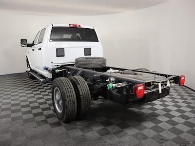 2024 Ram 3500 Crew Cab DRW 4x2, Cab Chassis for sale #R24347 - photo 2