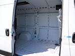 2024 Ram ProMaster 3500 High Roof FWD, Empty Cargo Van for sale #R24351 - photo 9
