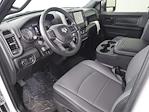 New 2024 Ram 3500 Tradesman Crew Cab 4x4, Knapheide Steel Service Body Service Truck for sale #R24369 - photo 9