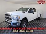 New 2024 Ram 3500 Tradesman Crew Cab 4x4, Knapheide Steel Service Body Service Truck for sale #R24369 - photo 19