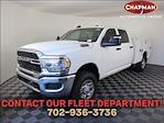 New 2024 Ram 3500 Tradesman Crew Cab 4x4, Knapheide Steel Service Body Service Truck for sale #R24369 - photo 1