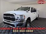 New 2024 Ram 3500 Tradesman Crew Cab 4x4, Royal Truck Body Service Body Service Truck for sale #R24385 - photo 17