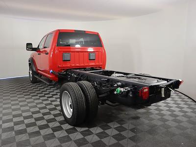 2024 Ram 5500 Crew Cab DRW 4x4, Cab Chassis for sale #R24397 - photo 2
