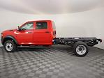 2024 Ram 5500 Crew Cab DRW 4x4, Cab Chassis for sale #R24397 - photo 4