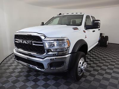 2024 Ram 5500 Crew Cab DRW 4x4, Cab Chassis for sale #R24441 - photo 1