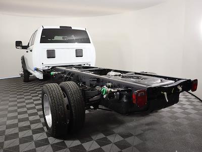2024 Ram 5500 Crew Cab DRW 4x4, Cab Chassis for sale #R24441 - photo 2
