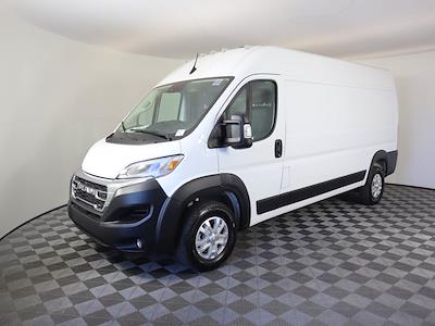 New 2024 Ram ProMaster 2500 High Roof FWD, Commercial Van Interiors Upfitted Cargo Van for sale #R24518 - photo 1
