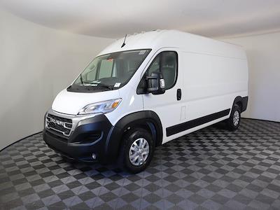 2024 Ram ProMaster 2500 High Roof FWD, Commercial Van Interiors Upfitted Cargo Van for sale #R24521 - photo 1
