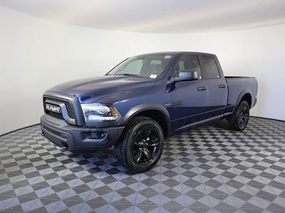 2024 Ram 1500 Classic Quad Cab 4x4, Pickup for sale #R24556 - photo 1